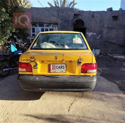 سايبا 131